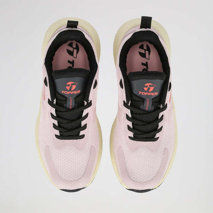 Zapatillas Topper Fast 2.0 Mujer