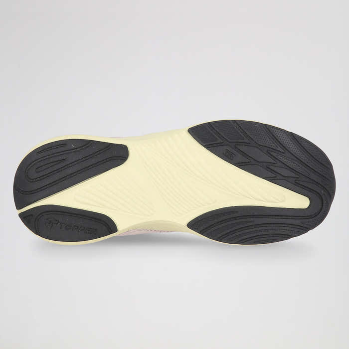 Zapatillas Topper Fast 2.0 Mujer