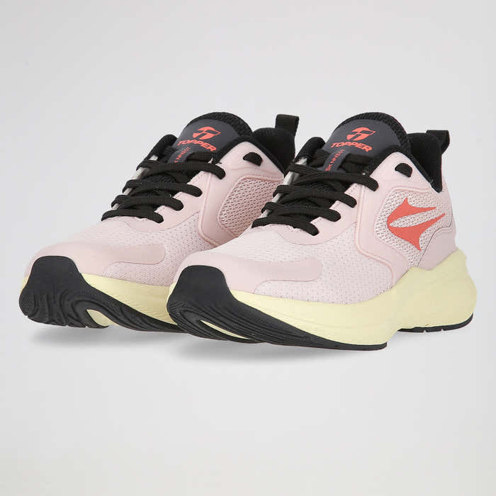 Zapatillas Topper Fast 2.0 Mujer