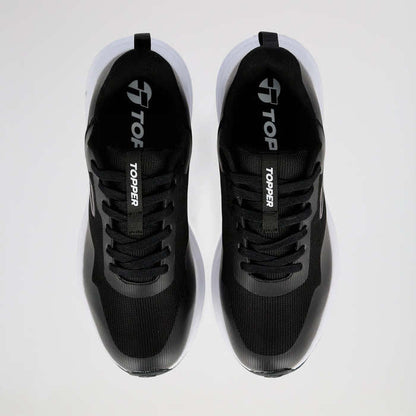 Zapatillas Entrenamiento Topper Strong Pace 4 Hombre
