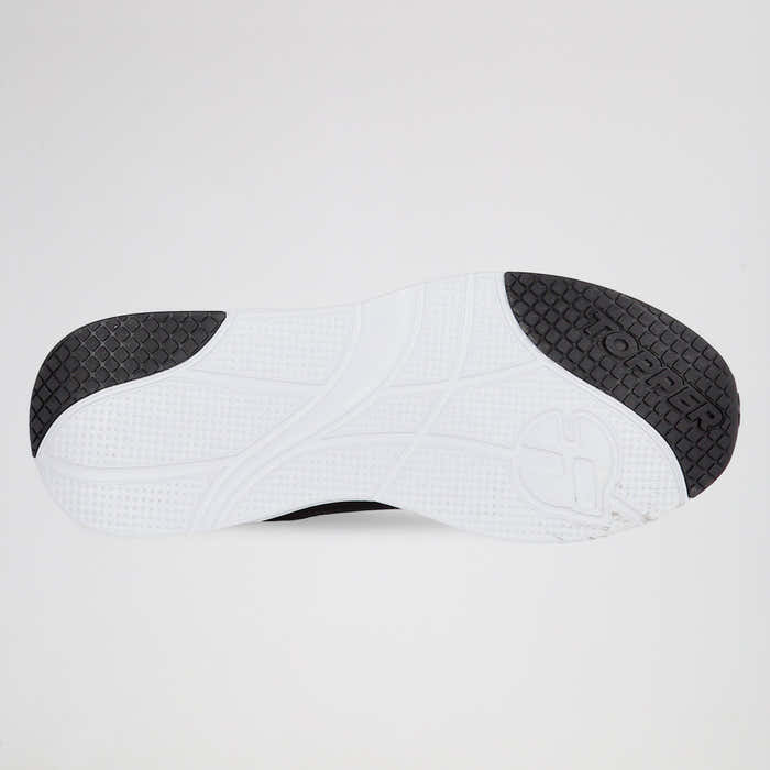 Zapatillas Entrenamiento Topper Strong Pace 4 Hombre