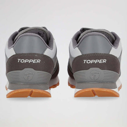 Zapatillas Topper T-850