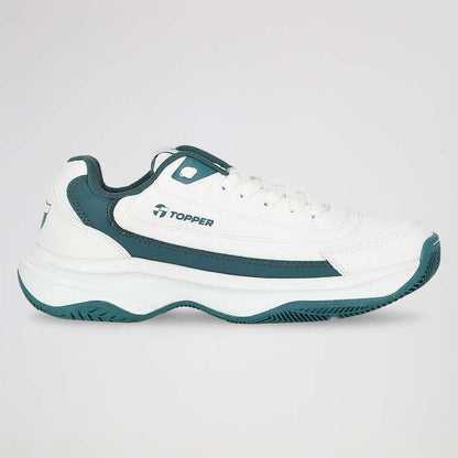 Zapatillas Tenis Topper Poach Hombre