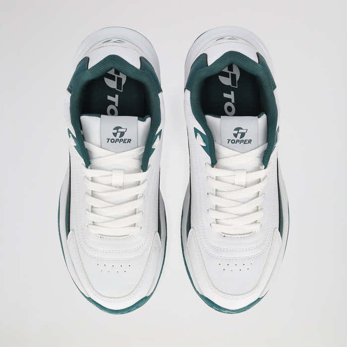 Zapatillas Tenis Topper Poach Hombre
