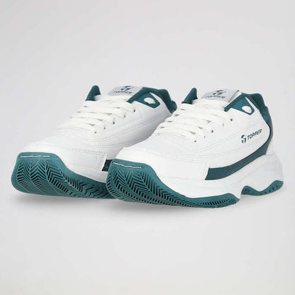 Zapatillas Tenis Topper Poach Hombre