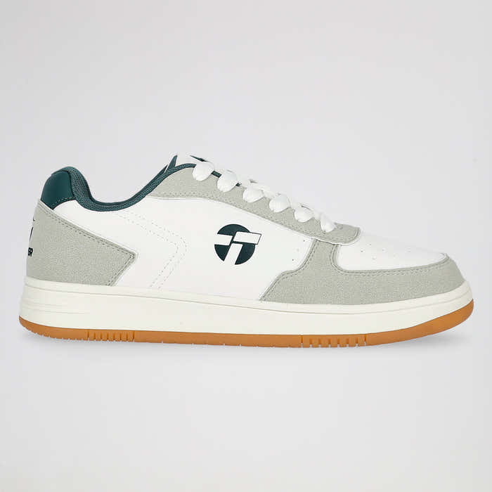 Zapatillas Tenis Topper Segovia
