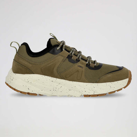 Zapatillas Topper Campaz Malla