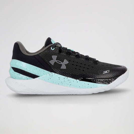 Zapatillas Básquet Under Armour Curry 2 Low Flotro