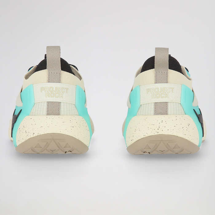 Zapatillas Entrenamiento Under Armour Project Rock 6 Mujer