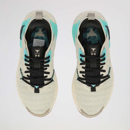 Zapatillas Entrenamiento Under Armour Project Rock 6 Mujer