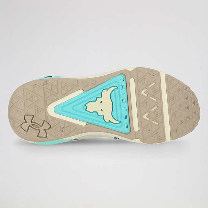 Zapatillas Entrenamiento Under Armour Project Rock 6 Mujer
