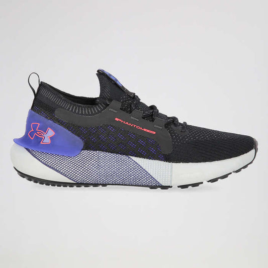 Zapatillas Running Under Armour Hovr Phanthom 3 Hombre