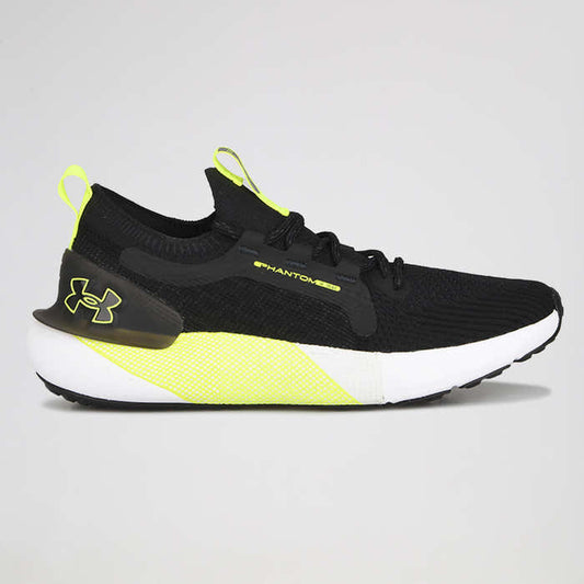 Zapatillas Running Under Armour Hovr Phantom 3 Hombre