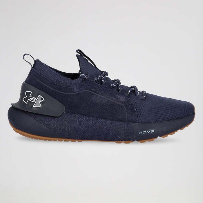 Zapatillas Running Under Armour Hovr Phantom 3 Se Suede Hombre
