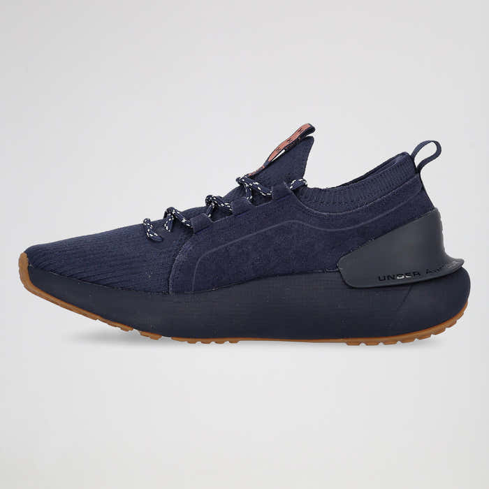 Zapatillas Running Under Armour Hovr Phantom 3 Se Suede Hombre