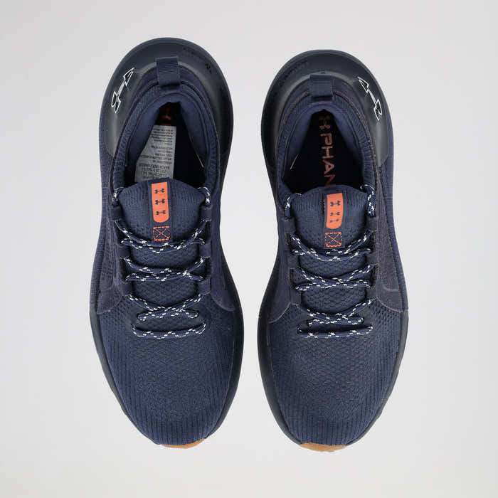Zapatillas Running Under Armour Hovr Phantom 3 Se Suede Hombre
