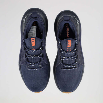Zapatillas Running Under Armour Hovr Phantom 3 Se Suede Hombre
