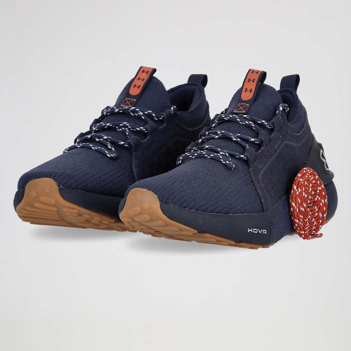 Zapatillas Running Under Armour Hovr Phantom 3 Se Suede Hombre