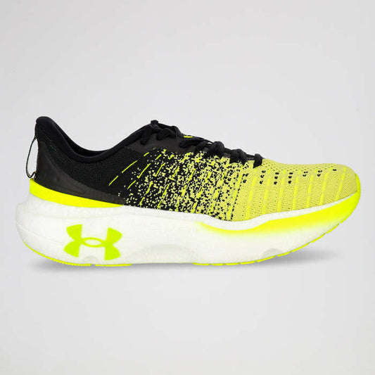 Zapatillas Running Under Armour Infinite Elite Hombre