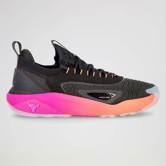 Zapatillas Entrenamiento Under Armour Project Rock Hombre