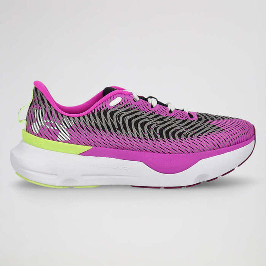 Zapatillas Under Armour Infinite Pro Run Anywhere Hombre