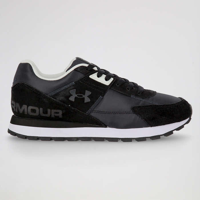Zapatillas Under Armour Essential Runner Hombre