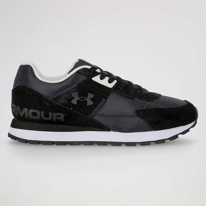Zapatillas Under Armour Essential Runner Hombre