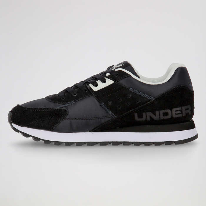 Zapatillas Under Armour Essential Runner Hombre