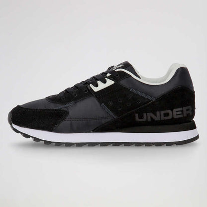 Zapatillas Under Armour Essential Runner Hombre