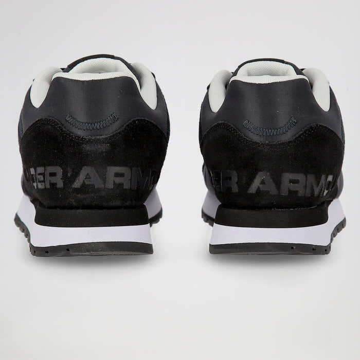 Zapatillas Under Armour Essential Runner Hombre