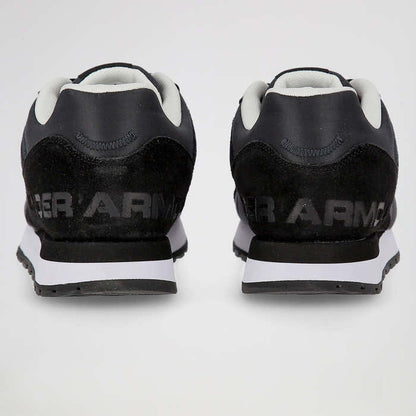 Zapatillas Under Armour Essential Runner Hombre