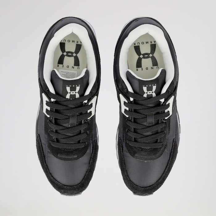 Zapatillas Under Armour Essential Runner Hombre