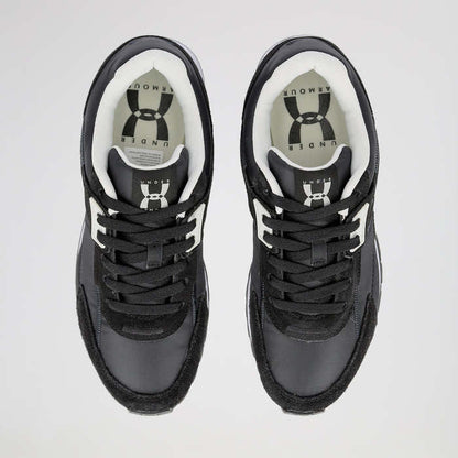 Zapatillas Under Armour Essential Runner Hombre