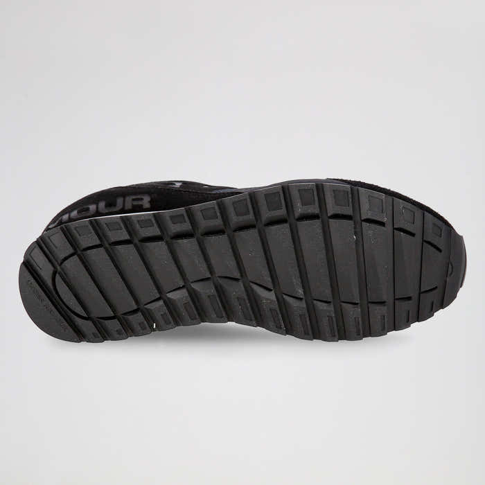 Zapatillas Under Armour Essential Runner Hombre