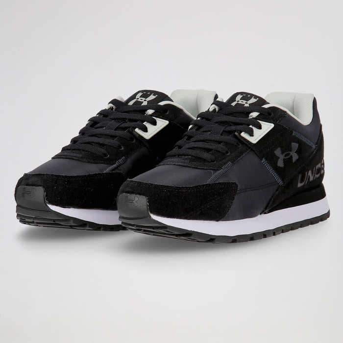 Zapatillas Under Armour Essential Runner Hombre