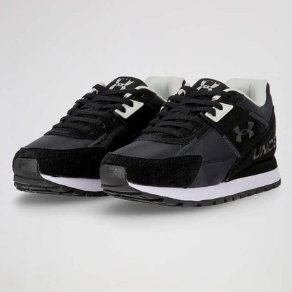 Zapatillas Under Armour Essential Runner Hombre