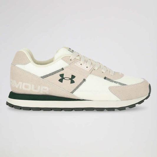 Zapatillas Under Armour Essential Runner para Hombre